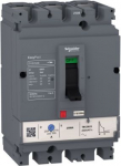 circuit breaker, EasyPact CVS100B, 25kA at 415VAC, 40A, TM-D trip unit, 3P3d LV510303 | 3606480220104