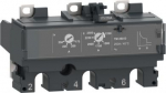 Trip unit TM250D, ComPacT NSX250, 3 poles, thermal magnetic protections, 250A rating C253TM250 | 3606481999610