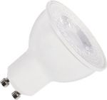 LED bulb QPAR51 GU10 smart, 5,2W, CRI90, 38&deg; 1005312 | 4024163253468