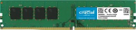 MEMORY DIMM 32GB PC25600/DDR4 CT32G4DFD832A CRUCIAL CT32G4DFD832A | 649528822475