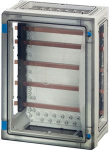 ENYSTAR Busbar box 270x360mm, busbars 250A, 5-pole 68000216 | 4012591104209