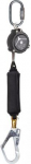 Self-retractable fall arrester 1,8m AN106 | 3295249254575