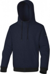 NAVY AREZZO SWEATER JACKET 3XL AREZZBM3X | 3295249262662