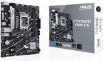Mainboard ASUS Intel B760 Express LGA1700 Micro-ATX Memory DDR4 Memory slots 2 2xPCI-Express 4.0 1x 1xPCI-Express 4.0 16x 2xM.2 1x15pin D-sub 1xHDMI 2xUSB 2.0 4xUSB 3.2 1xPS/2 1xRJ45 3xAudio port PRIMEB760M-KD4 PRIMEB760M-KD4 | 4711387006917