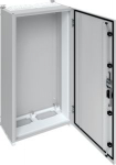 Steel enclosure, Univers, IP55, CL1, 1250x550x275 mm FR82E | 3250610702833