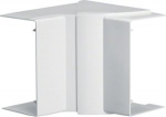 internal corner halogen free for trunking LF/LFF/LFH 60x110mm traffic white LFF6011049016 | 4012740013390