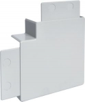 Flat corner, LF 40090/91, light grey M54557035 | 4012740135924