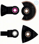 4-osaline STARLOCK kompl Tiling 2608661695 | 3165140555210