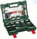 91-osaline V-Line tarvikute komplekt 2607017311 | 3165140749558