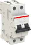 1+NP B 16A Miniature Circuit Breaker (MCB) S201-B16NA 2CDS251103R0165 | 4016779531610