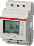 C13&nbsp;110-101 Elektroenerģijas skaitītājs 2CMA103574R1000 | 7392696035743