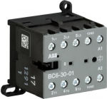 BC6-30-01-05 Mini Contactor 220-240VDC GJL1213001R0015 | 4013614052866