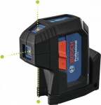 GPL 3 G, BG 2x1.5V 0601066N00 | 4059952524856