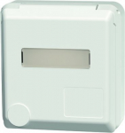 Cepex pm recept., 32A4p6h400V, IP44 4275 | 4015394193494