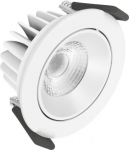 Downlight DALI 8W 720lm 4000K IP20 DIM 4058075219922 | 4058075219922