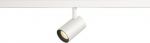 NUMINOS&reg; XS 48V TRACK DALI, spot, white / black, 8.7W, 670lm, 3000K, CRI90, 40&deg; 1006681 | 4024163270656