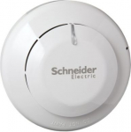 Optical smoke detector, with isolator, Essentia EDE-222-I FFS06720301 | 6430043854454