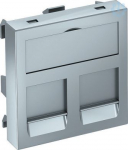 DTG-2RM AL1 Data technology support f.2 connection modules 6119296 | 4012195887454