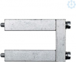 WQV 120/2, Cross-connector, 120mm2, 2 pols 1063300000 | 4008190025830