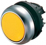 M22-DRL-Y Illuminated pushbutton actuator, yellow, RMQ-Titan 216950 | 4015082169503