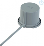 Protective cover for CEE plugs TS1252g | 9003399061028