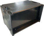 Empty box SVE4 MZ809990002 black IP54 809990004  | 9003399568367
