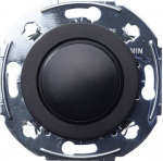 Dimmer, HF-unit, 1...10V, black, Renova WDE011610 | 3606480661792