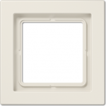 1-gang frame, beige, LS990 LSD981W | 4011377039810