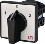CS 32 53 U, Cam switch 1-0-2, 32A, 3P 004773122 | 3838895661580