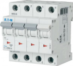 PL7-B16/3N Miniature circuit breaker (MCB) 3P+N B 16A 263985 | 4015082639853