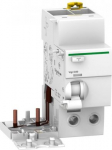 Vigi iC60 - earth leakage add-on block - 2P - 63A - 30mA - A type A9V51263 | 3606480090677