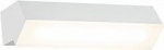 Wall lamp Toni LED 6W 3100K 600Lm white C177WL-L4W | 4251110050782