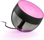 Hue Iris Table Lamp, black gen4 EU/UK White and color ambiance 929002376201 | 8719514264489