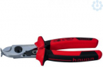 Cable cutter max.&Oslash;10mm 170mm 211226 | 4011923504755