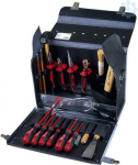 Tool case ʹStart VDEʹ 220168/VDE | 4011923502225