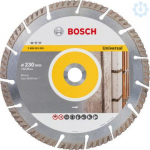 Cutting disc 2608615059 | 3165140869690