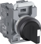 M2SS1-40B-20 Selector Switch, black 1SFA611200R4026 | 7320500283608