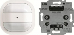 64753 U-24-500 Presence Detector, 12 m 2300W, white, flexTronics 2CKA006800A3038 | 4011395294024