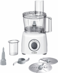 Bosch | Kitchen machine Multi Talent 3 | MCM3110W | 800 W | Number of speeds 2 | Bowl capacity 2,3 L | White MCM3110W | 4242002853321