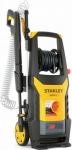 Stanley Pressure Washer | 2200 W | 160 bar | 460 l/h 15169 | 8016287151696