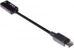 I/O ADAPTER DP TO HDMI/ACTIVE M/F CAC-1080 CLUB3D CAC-1080 | 8719214470852