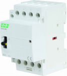 Modular contactor, 40A, 250VAC, 4xNO ST40-40-M | 5902431674001
