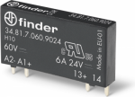 ULTRASLIM RELAY SSR 348170128240 | 8012823351940