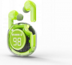 HEADSET BLUETOOTH/GREEN TWST-01-G GEMBIRD TWST-01-G | 8716309132367
