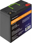 LiFePO4 Battery 12,8V 24Ah 53702 | 5901878537023
