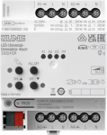 LED universal dimming actuator, 4-gang 390041SR | 4011377179103