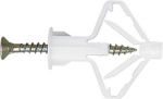 Kołek rozporowy DO KARTON-GIPS   KGW  ᴓ10 (3,5x60) 22.061 | 5901769010178