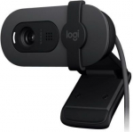 CAMERA WEBCAM BRIO 105/GRAPHITE 960-001592 LOGITECH 960-001592 | 5099206112520