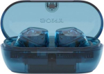 Sony Headphones | WF-C710N | Bluetooth | In-ear | Glass blue | Noise canceling | Noise reduction WFC710NL.CE7 | 4548736164260