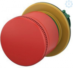 Front element for mushroom push-button 197535 | 4015081942428